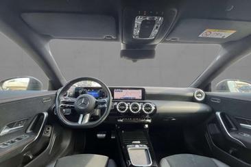 Mercedes CLA Shooting Break 250 AMG Line — photo 6