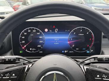 Mercedes Classe C 220 Night Edition — photo 14