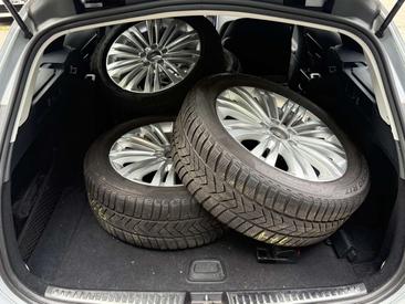 Mercedes Classe C 220 Night Edition — photo 17