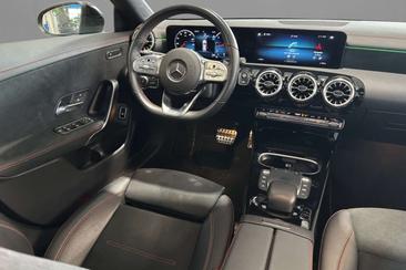 Mercedes CLA 220 Premium — photo 6