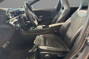 Mercedes CLA 220 Premium — photo 7