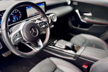Mercedes CLA 180 — photo 6