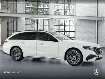 Mercedes Classe E 220 Night Edition — photo 14