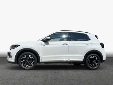 Volkswagen T-CROSS R-Line — photo 2