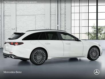 Mercedes Classe E 220 Night Edition — photo 15