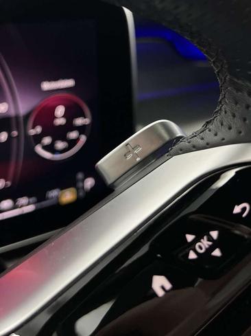 Mercedes GLC 400 AMG Line — photo 21