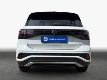 Volkswagen T-CROSS R-Line — photo 3