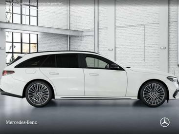 Mercedes Classe E 220 Night Edition — photo 17