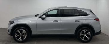 Mercedes GLC 300 Avantgarde Advanced — photo 2