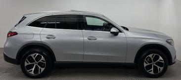 Mercedes GLC 300 Avantgarde Advanced — photo 5