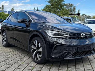 Volkswagen ID.5 Pro Performance — photo 2