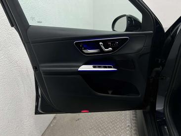 Mercedes GLC 400 AMG Line — photo 34