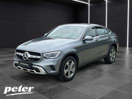 Mercedes GLC 300 - 2020 - Joinsteer - #1