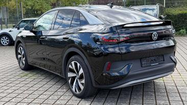 Volkswagen ID.5 Pro Performance — photo 4