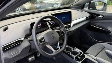 Volkswagen ID.5 Pro Performance — photo 5