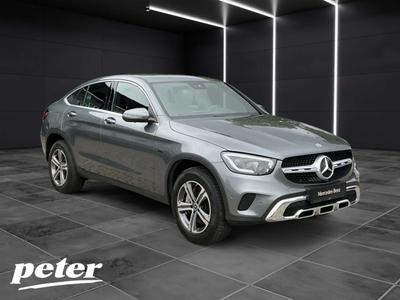 Mercedes GLC 300