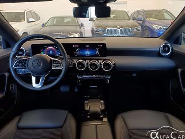 Mercedes CLA 250 Business — photo 6