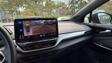 Volkswagen ID.5 Pro Performance — photo 8