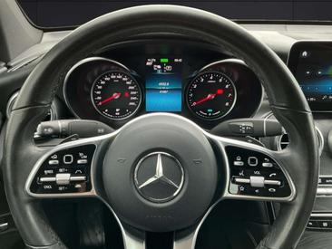 Mercedes GLC 300 — photo 7