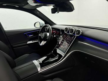 Mercedes GLC 300 Avantgarde Advanced — photo 17