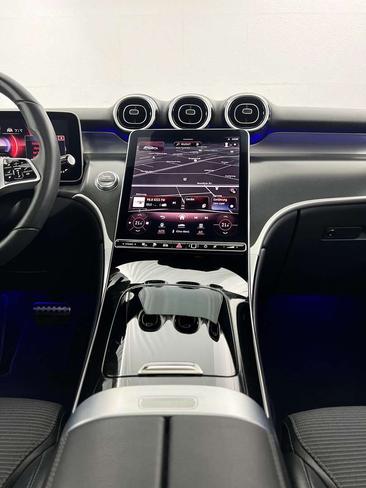 Mercedes GLC 300 Avantgarde Advanced — photo 18