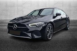 Mercedes CLA 180 - 2023 - Joinsteer - #1