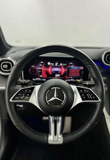 Mercedes GLC 300 Avantgarde Advanced — photo 19