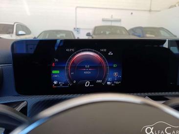 Mercedes CLA 250 Business — photo 10