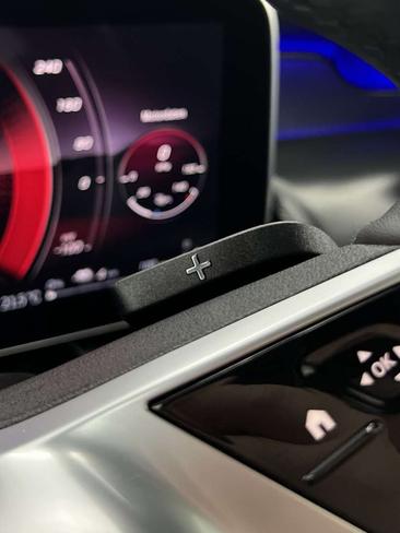 Mercedes GLC 300 Avantgarde Advanced — photo 20