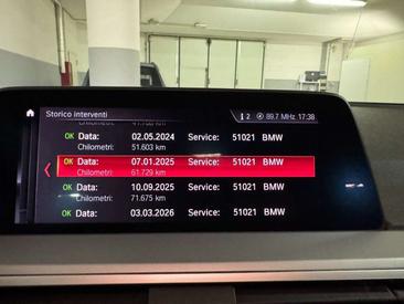 BMW X3 Advantage XDrive20d — photo 19