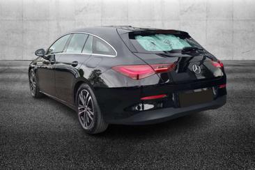 Mercedes CLA 180 — photo 3