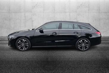 Mercedes CLA 180 — photo 4