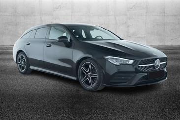 Mercedes CLA 220 Premium — photo 2