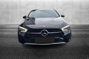 Mercedes CLA 180 — photo 5