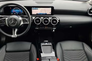 Mercedes CLA 180 — photo 6