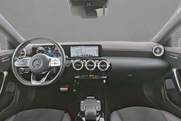 Mercedes CLA 220 Premium — photo 6