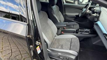 Volkswagen ID.5 Pro Performance — photo 15