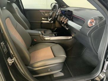 Mercedes EQB 350 ELECTRIC-ART — photo 14