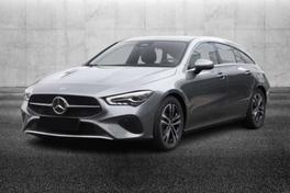 Mercedes CLA 200 - 2025 - Joinsteer - #1
