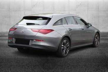 Mercedes CLA 200 — photo 2