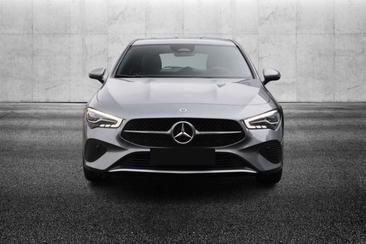 Mercedes CLA 200 — photo 3