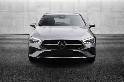 Mercedes CLA 200