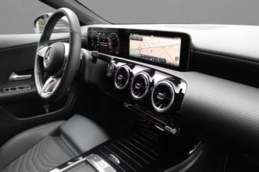 Mercedes CLA 200 — photo 5