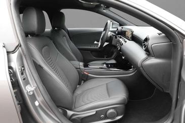 Mercedes CLA 200 — photo 6