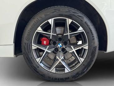 BMW X3 M Sport 20d XDrive — photo 9
