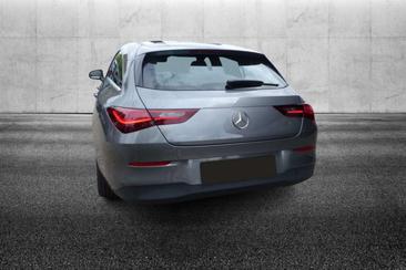 Mercedes CLA 180 — photo 2