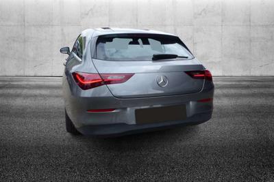 Mercedes CLA 180