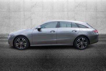 Mercedes CLA 180 — photo 3