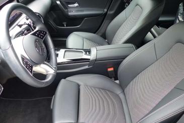 Mercedes CLA 180 — photo 5
