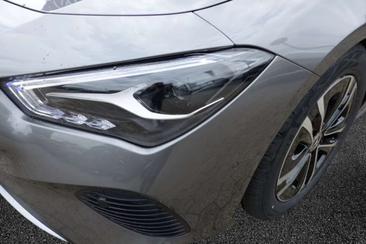 Mercedes CLA 180 — photo 7
